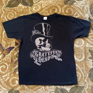 2008 Grateful Dead graphic Tee